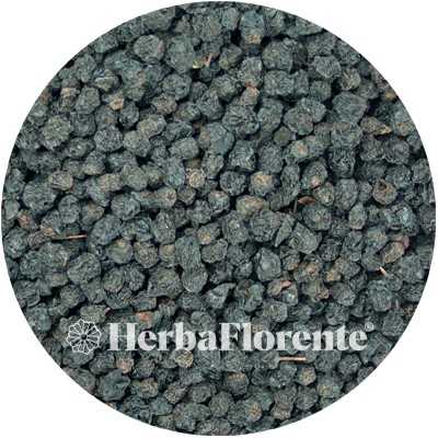 Aronia berry - Arnoia melanocarpa - Whole