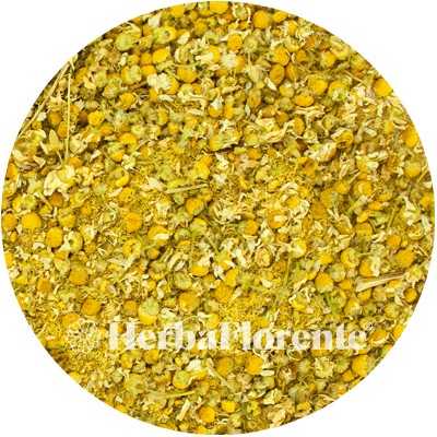 Chamomile (Flower) - Matricaria recutita, Chamomillae europ. - Whole