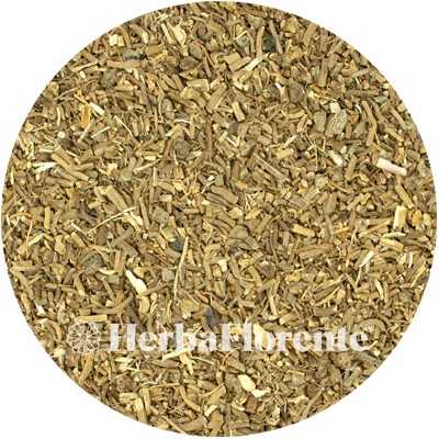 Valerian - Valerianae officinalis - Cut