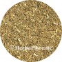 Valerian - Valerianae officinalis - Cut