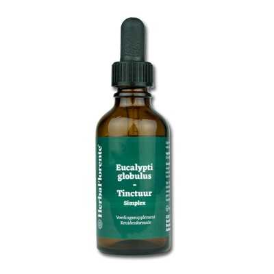 Eucalyptus Tincture - Eucalypti globulus Tincture