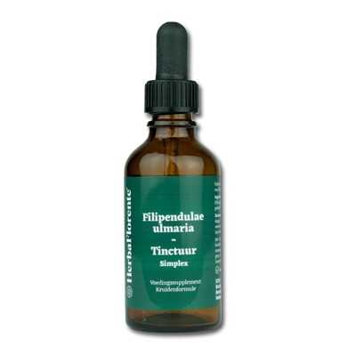 Meadowsweet Tincture - Filipendulae ulmaria Tincture