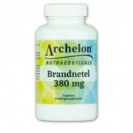 Brandnetel - 380 mg