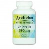 Chlorella - 380 mg