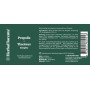 Propolis Tincture - Propolis Tincture