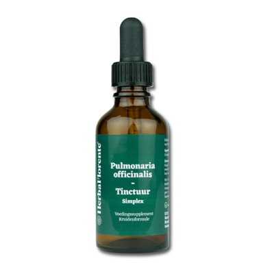 Lungwort Tincture - Pulmonaria officinalis Tinctuur