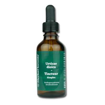 Nettle Tincture - Urticae dioica Tincture