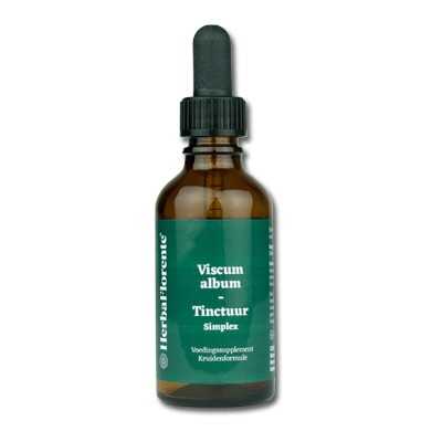 Mistletoe Tincture - Viscum album Tincture