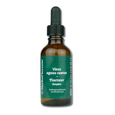 Monk's Pepper Tincture - Vitex agnus castus Tincture