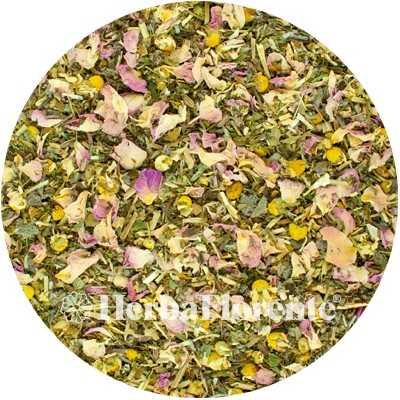 Tisane Rêve Lucide