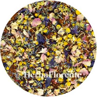 Flowers Herbal Tea