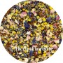 Fleurs Tisane