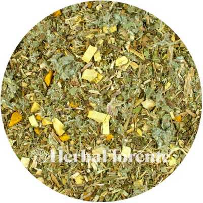 Liver Stimulant Herbal Tea