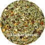 Mélange d'agrumes Tisane