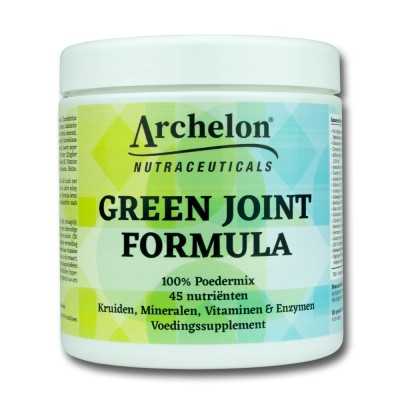 Green Joint Formula