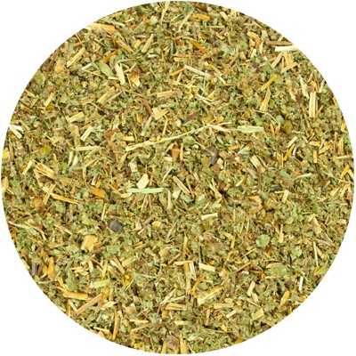 Aigremoine - Agrimonia eupatoria