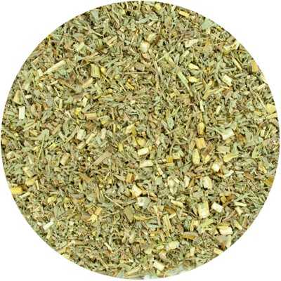 Alsemkruid Kruid Gesneden - Artemisia absinthium Hb. Conc.