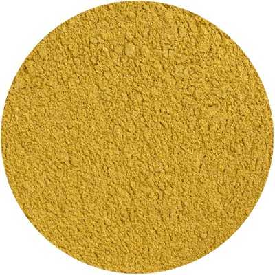 La graine d'anis - Anisi Vulgaris