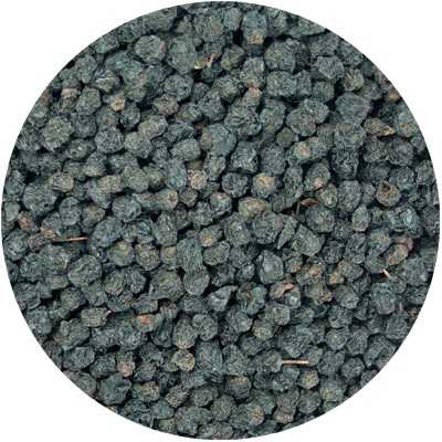 Arnoia (Baies) - Arnoia melanocarpa - Entières