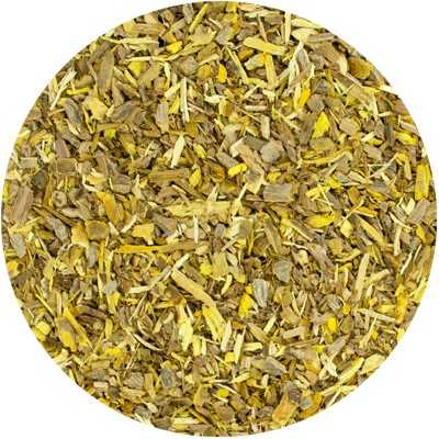 Berberitzen - Berberidi vulgaris