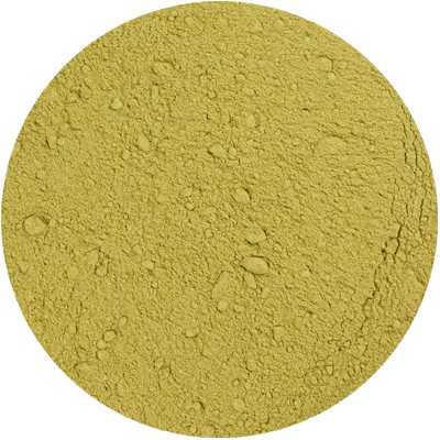 Berendruifblad Gemalen - Arctostaphylos uva-ursi Fol. Pulv.