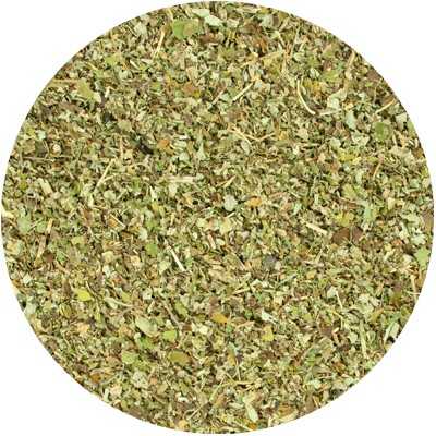 Brombeere (Blätter) - Rubus fructicosus, Frucus Rubi