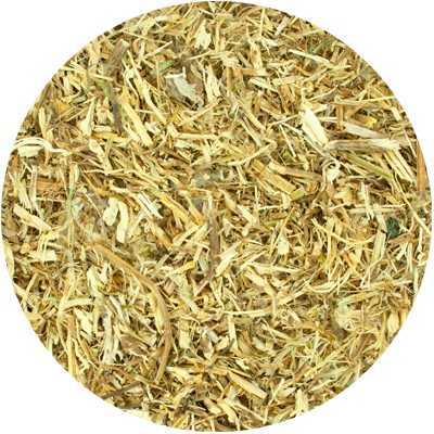 Brandnetel Wortel Gesneden - Urticae dioica Rad. Conc.