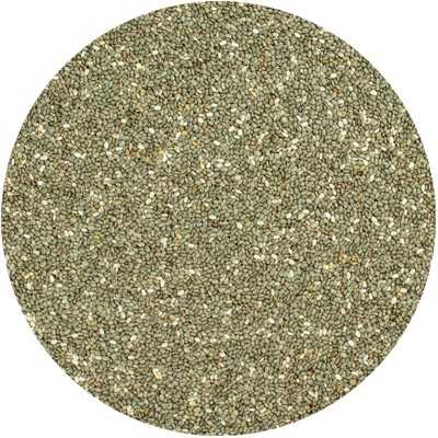 Graines de Chia - Salviae Sem. Hispanica nigri albi