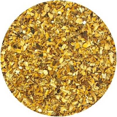 Chicory (Root) - Cichorium Intybus - Cut