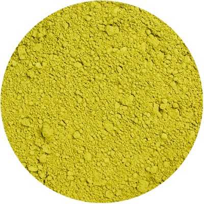 Damiana - Damianae mex. (Turnera diffusa) - Broyées