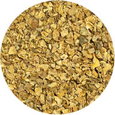 Griffes du Diable - Harpagophytum procumbems