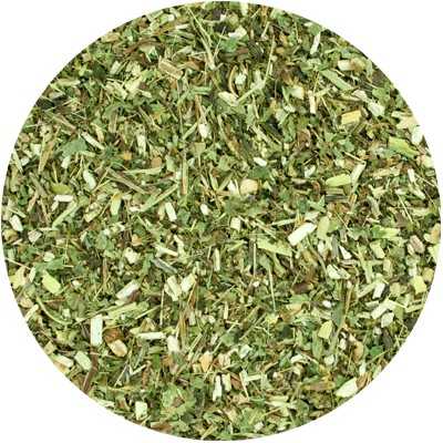 Echinacea Kruid Gesneden (Rode zonnehoed) - Echinaceae purp. Hb. Conc.