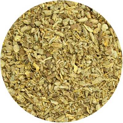 Echinacea (Coneflower) (Root) - Echinaceae purp.