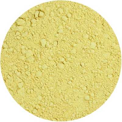 Fenugreek - Foenugraeci graecum