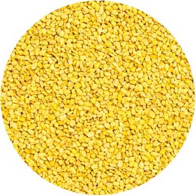 Fenugreek - Foenugraeci graecum - Whole