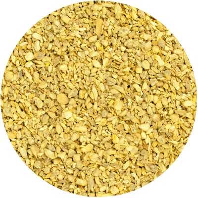 Ingwer - Zingiberis Thiz. Mund. officinalis - Geschnitten