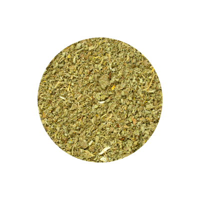 Heemstblad Gesneden - Altheae officinalis Fol. Conc.