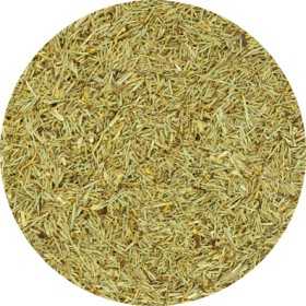 Heermoes (Paardenstaart) - Equisetum arvense - (Gesneden) Heermoes (Kattestaart) kruid Gesneden - Equisetum arvense Hb. Conc.