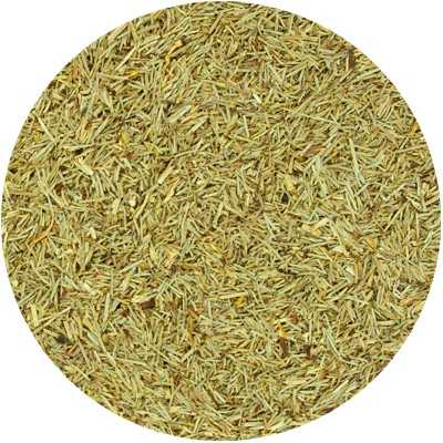 Heermoes (Kattestaart) kruid Gesneden - Equisetum arvense Hb. Conc.