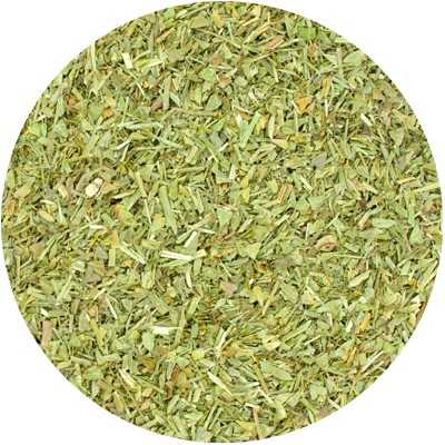 Shepherds Purse - Capsella Bursa postoris