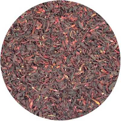 Hibiskus - Hibiscus sabdariff