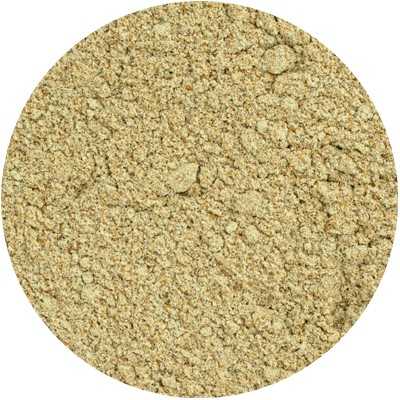 Milk Thistle (Seed) - Sylibum marianum, Cardui Mariae