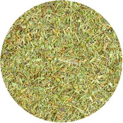 Ogentroost - Euphrasia officinalis