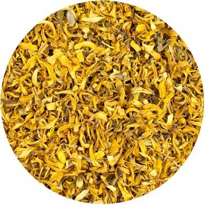 Fleur D'Oranger Douce - Citrus aurantium dulce