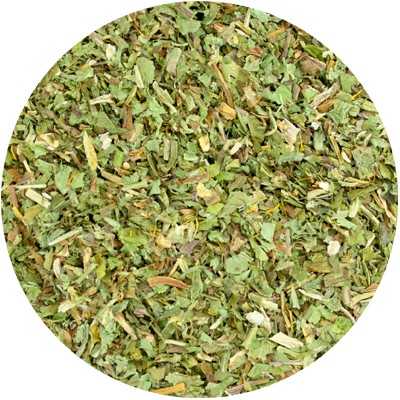 Paardenbloem Kruid + Wortel Gesneden - Taraxum officinale, Taraxci Hb. Cum Rad. Conc.