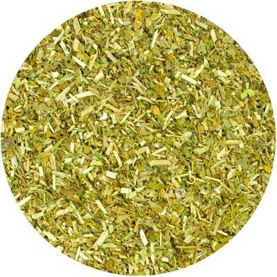 Passiebloem Kruid Gesneden - Passiflora incarnata Hb. Conc.