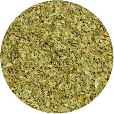 Parsley - Petroselini - Cut