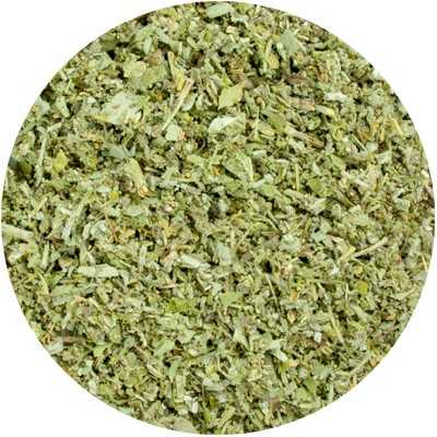 Sauge - Salviae officinalis - Coupée