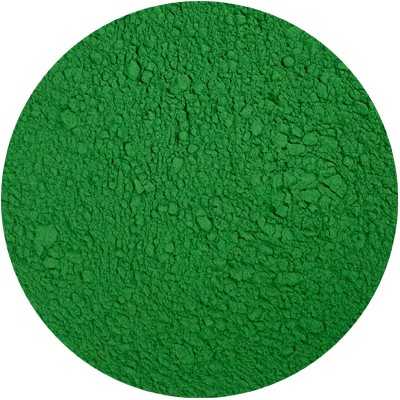 Spirulina Gemalen - Spirulina platensis Pulv.