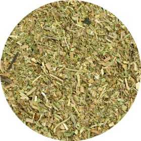 Weegbree Groot - Plantaginis major Weegbree Groot Kruid Gesenden - Plantaginis major Hb. Conc.